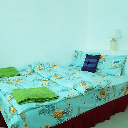 Koh Mook Hostel Dış mekan fotoğraf