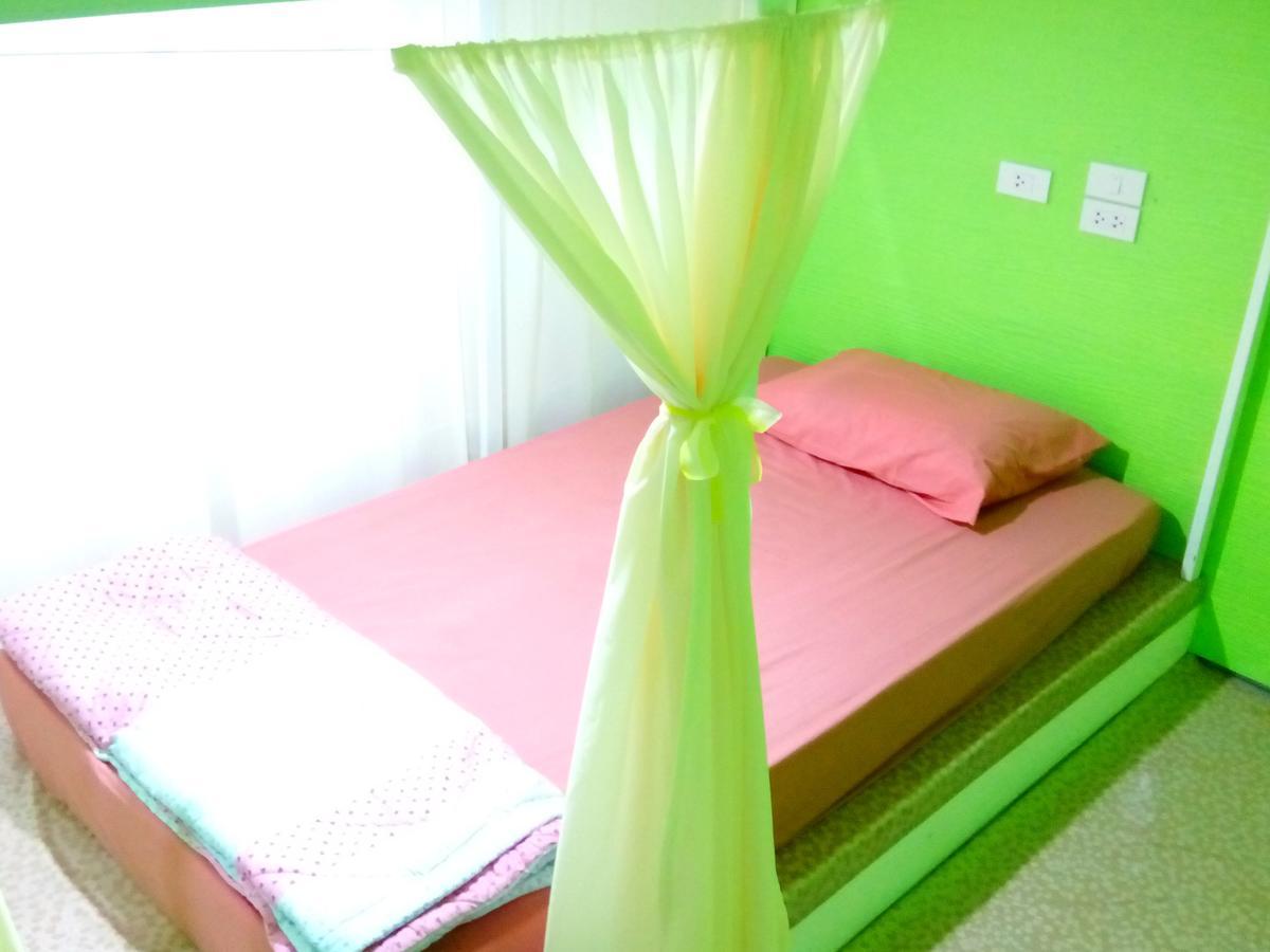 Koh Mook Hostel Dış mekan fotoğraf