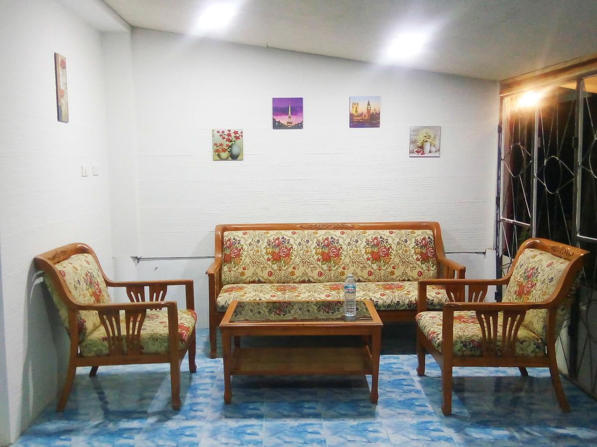 Koh Mook Hostel Dış mekan fotoğraf