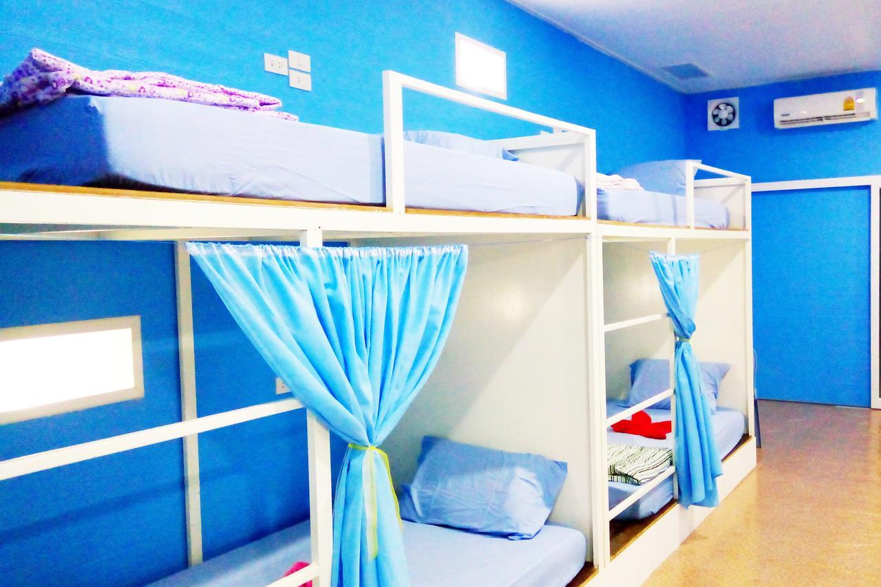 Koh Mook Hostel Dış mekan fotoğraf
