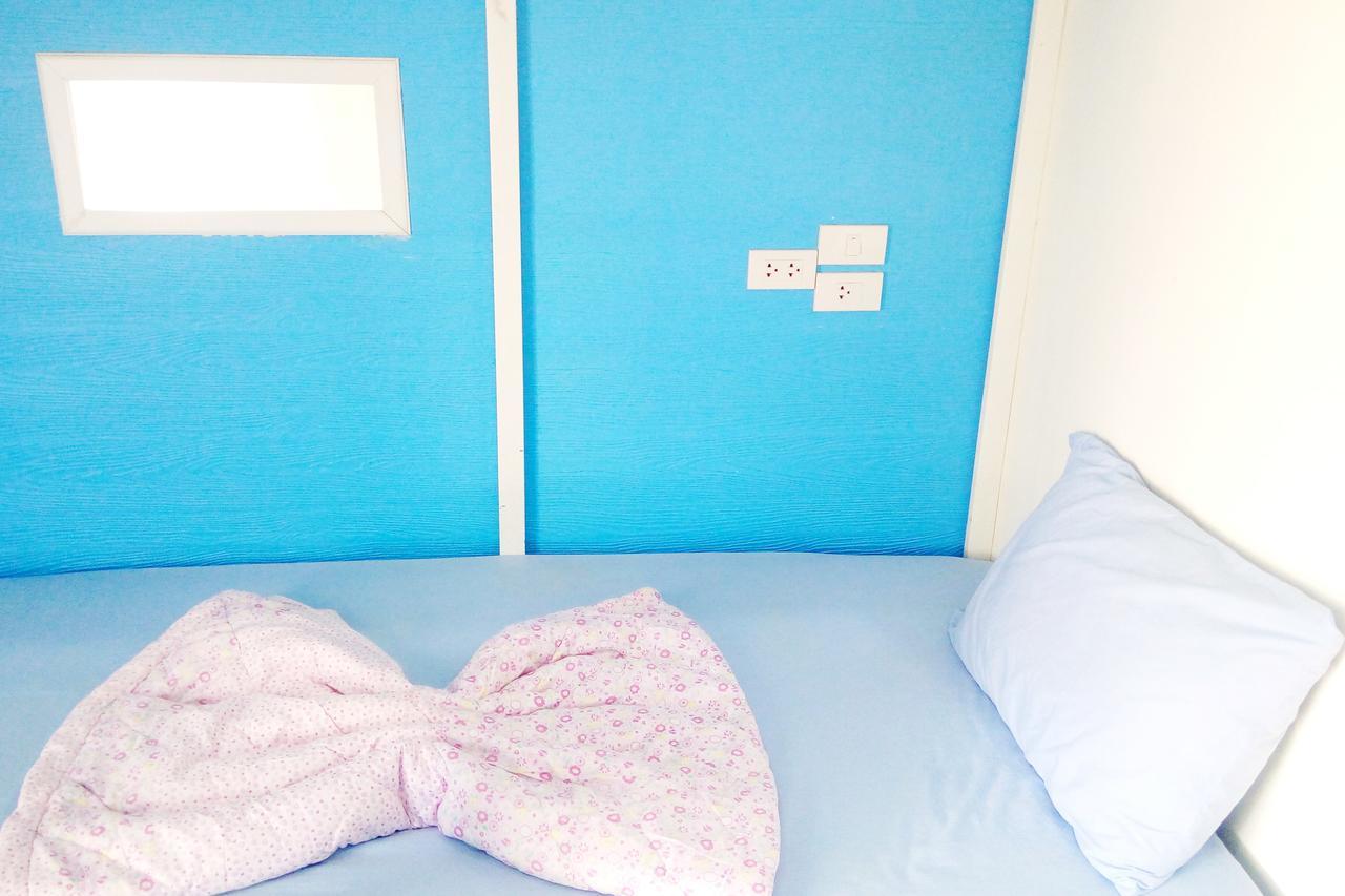 Koh Mook Hostel Dış mekan fotoğraf