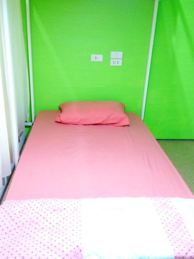 Koh Mook Hostel Dış mekan fotoğraf