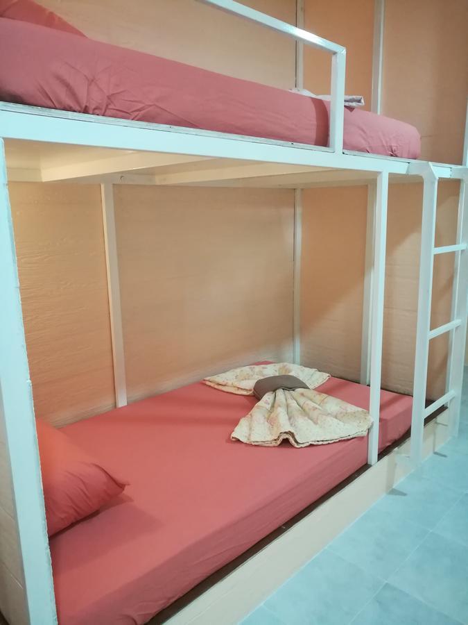 Koh Mook Hostel Dış mekan fotoğraf