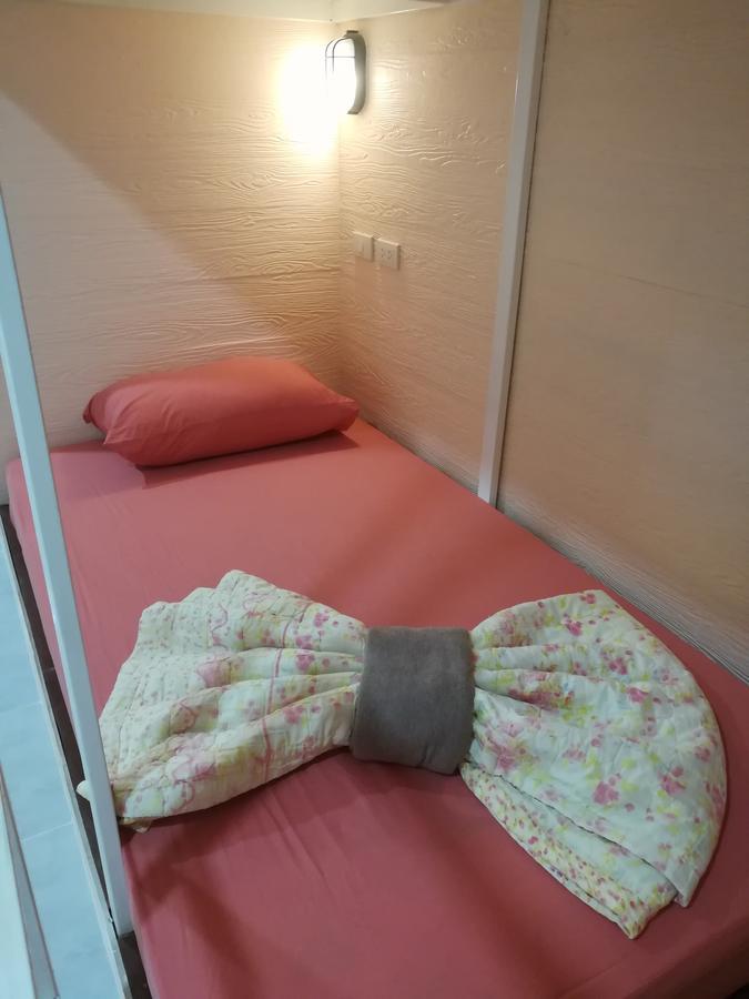 Koh Mook Hostel Dış mekan fotoğraf