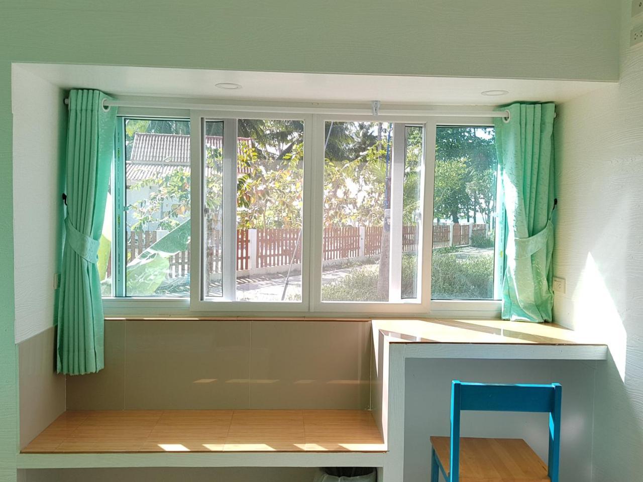 Koh Mook Hostel Dış mekan fotoğraf