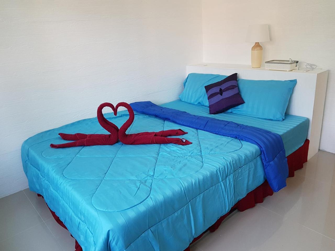 Koh Mook Hostel Dış mekan fotoğraf